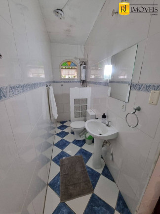 Casa com 6 Quartos à Venda, 430 m² em Praia Dos Anjos - Arraial Do Cabo