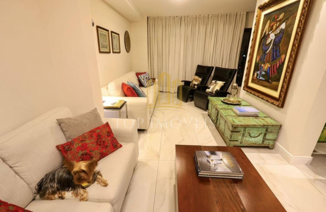 Imagem Apartamento com 2 Quartos à Venda, 152 m² em Jardim Aquarius - São José Dos Campos Imagem Apartamento com 2 Quartos à Venda, 152 m² em Jardim Aquarius - São José Dos Campos