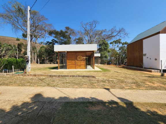 Imagem Casa com 4 Quartos à Venda, 134 m² em Vale Alpino - Teresópolis Imagem Casa com 4 Quartos à Venda, 134 m² em Vale Alpino - Teresópolis