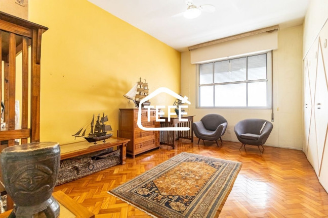 Imagem Apartamento com 3 Quartos à Venda, 290 m² em Copacabana - Rio De Janeiro Imagem Apartamento com 3 Quartos à Venda, 290 m² em Copacabana - Rio De Janeiro