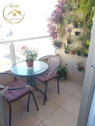 Imagem Apartamento com 2 Quartos à Venda, 55 m² em Jardim Nova Europa - Campinas