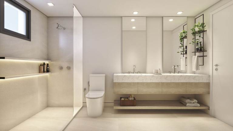 Imagem Apartamento com 3 Quartos à Venda, 177 m² em Santana - São Paulo