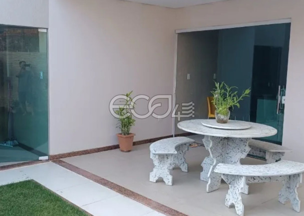 Imagem Casa com 3 Quartos à Venda, 182 m² em Robalo - Aracaju