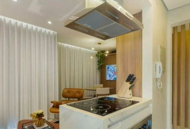 Imagem Apartamento com 2 Quartos à Venda, 70 m² em Pinheiros - São Paulo Imagem Apartamento com 2 Quartos à Venda, 70 m² em Pinheiros - São Paulo