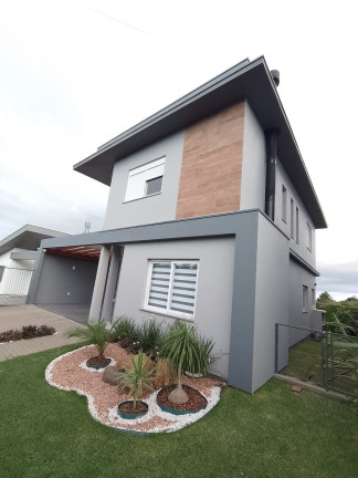 Imagem Casa com 3 Quartos à Venda, 182 m² em Jardim Panoramico - Ivoti Imagem Casa com 3 Quartos à Venda, 182 m² em Jardim Panoramico - Ivoti