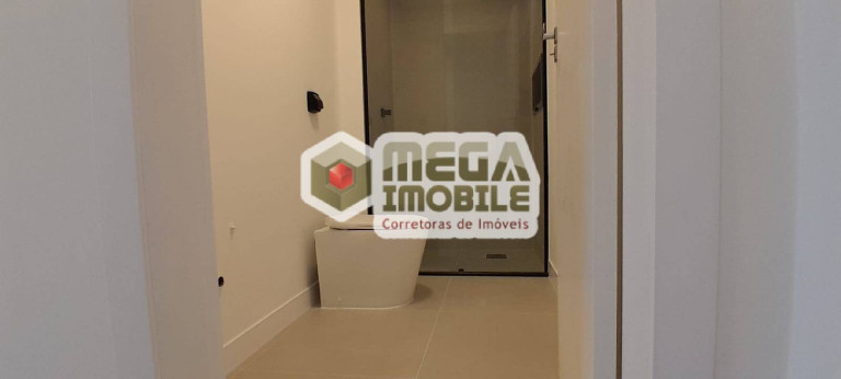 Imagem Apartamento com 1 Quarto à Venda, 52 m² em Itacorubi - Florianópolis Imagem Apartamento com 1 Quarto à Venda, 52 m² em Itacorubi - Florianópolis
