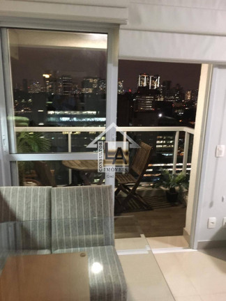 Imagem Apartamento com 2 Quartos à Venda, 75 m² em Granja Julieta - São Paulo Imagem Apartamento com 2 Quartos à Venda, 75 m² em Granja Julieta - São Paulo