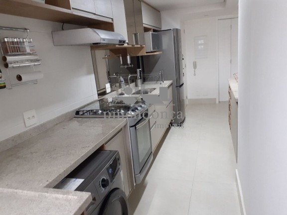 Imagem Apartamento com 2 Quartos à Venda, 174 m² em Vila Ipojuca - São Paulo