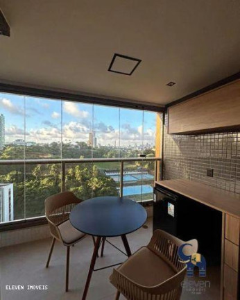 Imagem Apartamento com 1 Quarto à Venda, 40 m² em Ondina - Salvador Imagem Apartamento com 1 Quarto à Venda, 40 m² em Ondina - Salvador