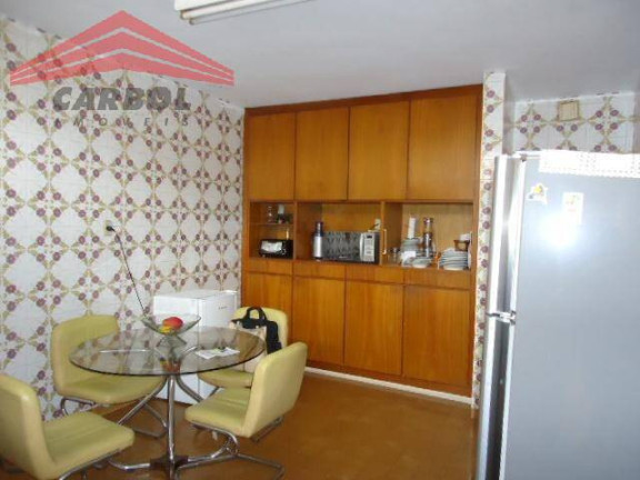 Casa com 3 Quartos à Venda, 218 m² em Vila Rio Branco - Jundiaí