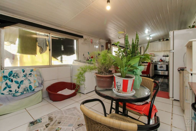 Imagem Apartamento com 2 Quartos à Venda, 58 m² em Cristal - Porto Alegre