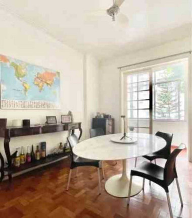 Imagem Apartamento com 4 Quartos à Venda, 167 m² em Ipanema - Rio De Janeiro