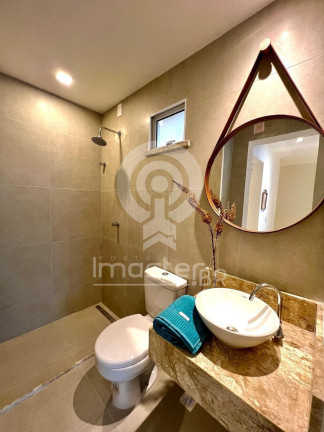 Imagem Casa com 4 Quartos à Venda, 103 m² em Guaribas - Eusébio