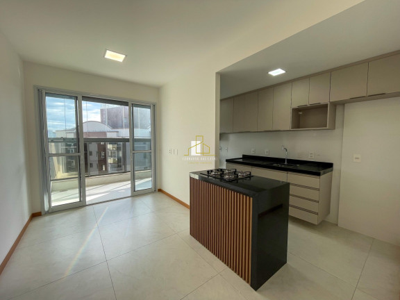 Imóvel com 2 Quartos à Venda, 60 m² em Jardim Camburi - Vitória