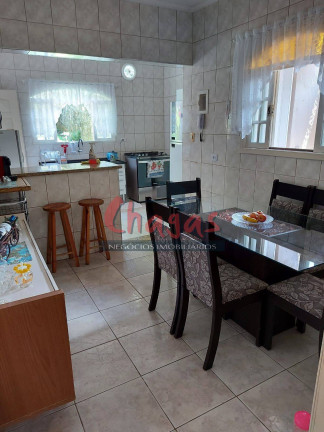 Imagem Casa com 2 Quartos à Venda, 120 m² em Cantagalo - Caraguatatuba Imagem Casa com 2 Quartos à Venda, 120 m² em Cantagalo - Caraguatatuba