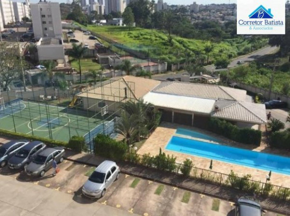 Apartamento com 2 Quartos à Venda, 48 m² em Jardim Nova Europa - Campinas
