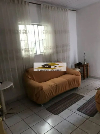 Imagem Casa com 3 Quartos à Venda, 180 m² em Vila Santo Estéfano - São Paulo