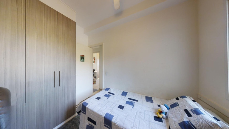 Imagem Apartamento com 3 Quartos à Venda, 72 m² em Rio Pequeno - São Paulo