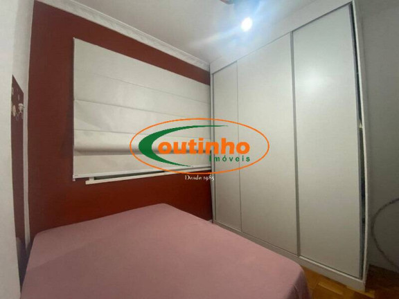 Imagem Apartamento com 3 Quartos à Venda, 80 m² em Tijuca - Rio De Janeiro Imagem Apartamento com 3 Quartos à Venda, 80 m² em Tijuca - Rio De Janeiro
