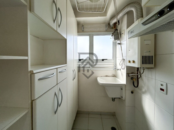 Imagem Apartamento com 2 Quartos à Venda, 48 m² em Vila Mariana - São Paulo