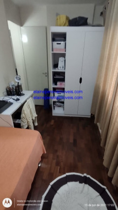 Imagem Apartamento com 2 Quartos à Venda, 55 m² em Jardim Olympia - São Paulo Imagem Apartamento com 2 Quartos à Venda, 55 m² em Jardim Olympia - São Paulo