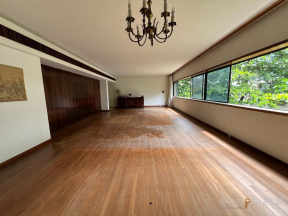 Foto do imóvel Apartamento com 4 Quartos à Venda, 250 m² em Ipanema - Rio De Janeiro