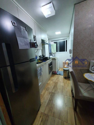 Imagem Apartamento com 2 Quartos à Venda, 45 m² em Quinta Da Paineira - São Paulo