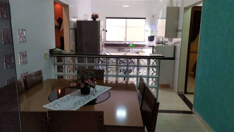 Imagem Casa com 2 Quartos à Venda, 256 m² em Residencial Ilha Do Sol - Pirassununga