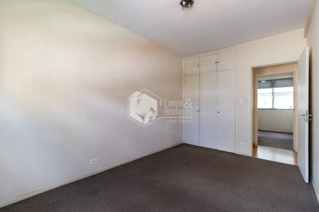 Imagem Apartamento com 3 Quartos à Venda, 104 m² em Itaim Bibi - São Paulo