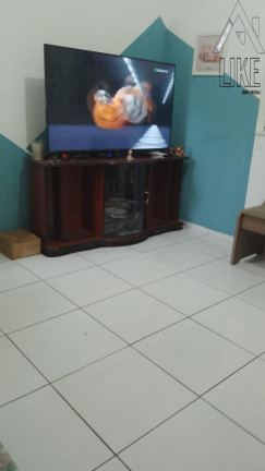 Imagem Casa com 3 Quartos à Venda, 70 m² em Residencial São Francisco - São José Dos Campos