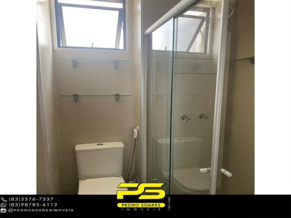 Imagem Apartamento com 4 Quartos à Venda, 216 m² em Altiplano Cabo Branco - João Pessoa Imagem Apartamento com 4 Quartos à Venda, 216 m² em Altiplano Cabo Branco - João Pessoa