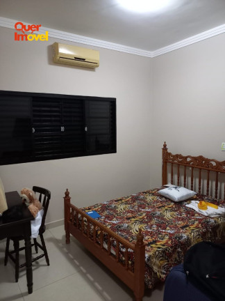 Imagem Casa com 3 Quartos à Venda, 214 m² em Ribeirânia - Ribeirão Preto