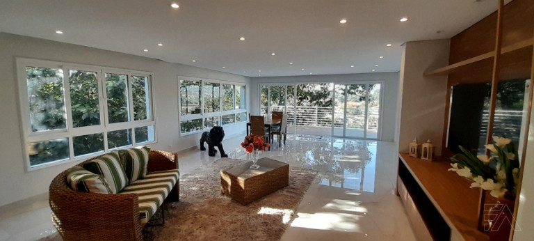 Imagem Casa de Condomínio com 6 Quartos à Venda, 642 m² em Condomínio Porto Atibaia - Atibaia Imagem Casa de Condomínio com 6 Quartos à Venda, 642 m² em Condomínio Porto Atibaia - Atibaia