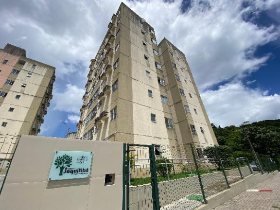 Apartamento com 2 Quartos à Venda, 48 m² em Muribara - Sao Lourenco Da Mata