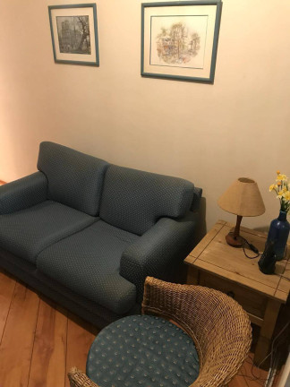Imagem Apartamento com 1 Quarto para Alugar, 27 m² em Cerqueira Cesar - São Paulo
