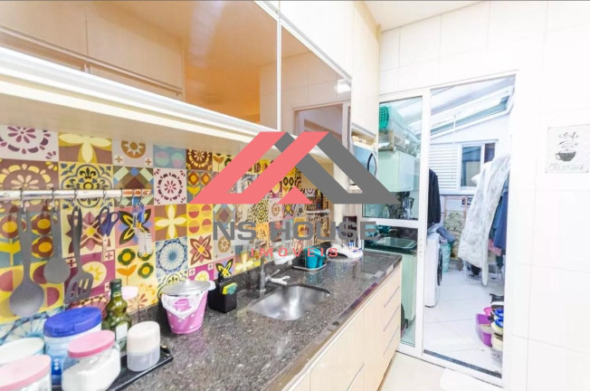 Imagem Imóvel com 2 Quartos à Venda, 56 m² em Parque Das Nações - Santo André Imagem Imóvel com 2 Quartos à Venda, 56 m² em Parque Das Nações - Santo André