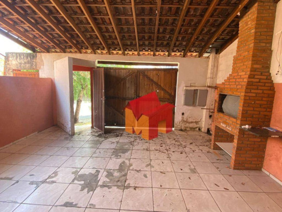 Imagem Casa com 3 Quartos à Venda, 150 m² em Jardim Da Mata - Americana