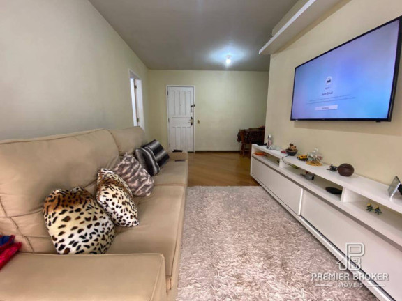 Imagem Apartamento com 2 Quartos à Venda, 67 m² em Prata - Teresópolis