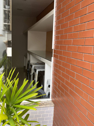 Imagem Apartamento com 1 Quarto para Alugar, 50 m² em Nossa Senhora Das Graças - Manaus