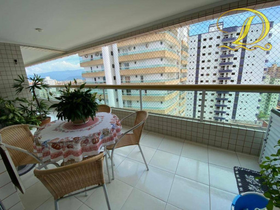 Imagem Apartamento com 3 Quartos à Venda, 117 m² em Tupi - Praia Grande Imagem Apartamento com 3 Quartos à Venda, 117 m² em Tupi - Praia Grande