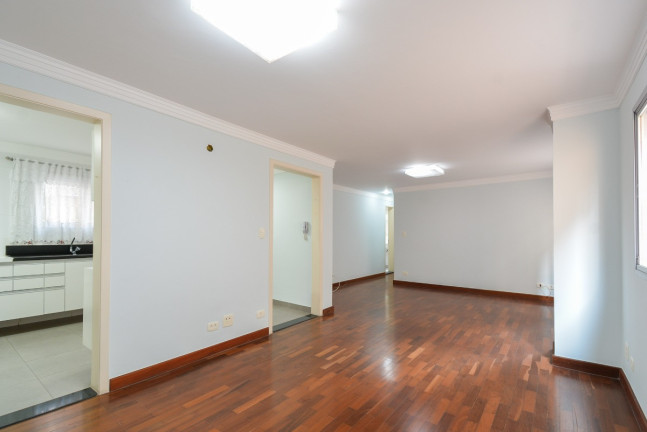 Imagem Apartamento com 3 Quartos à Venda, 130 m² em Paraíso - São Paulo