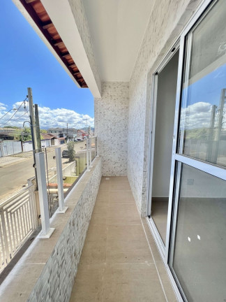 Imagem Casa com 2 Quartos à Venda, 57 m² em Sítio Do Campo - Praia Grande Imagem Casa com 2 Quartos à Venda, 57 m² em Sítio Do Campo - Praia Grande