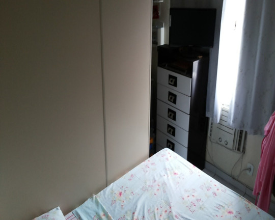 Imagem Imóvel com 1 Quarto à Venda, 50 m² em Praça Seca - Rio De Janeiro Imagem Imóvel com 1 Quarto à Venda, 50 m² em Praça Seca - Rio De Janeiro