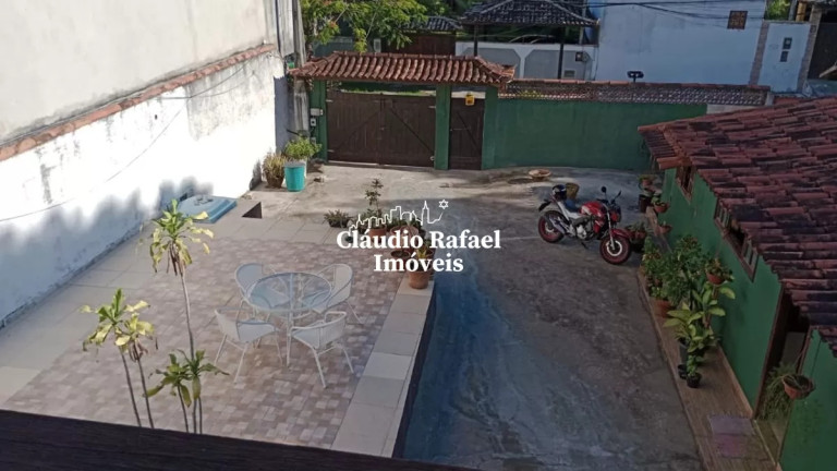 Imagem Casa com 5 Quartos à Venda, 190 m² em São José - Armação Dos Búzios
