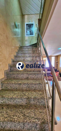 Imagem Casa com 3 Quartos à Venda, 220 m² em Praia Do Morro - Guarapari