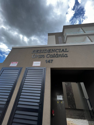 Imagem Apartamento com 2 Quartos à Venda, 50 m² em Tijucas