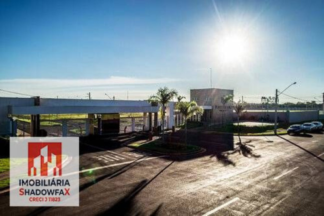 Imagem Terreno à Venda, 252 m² em Porto Seguro - Dourados Imagem Terreno à Venda, 252 m² em Porto Seguro - Dourados