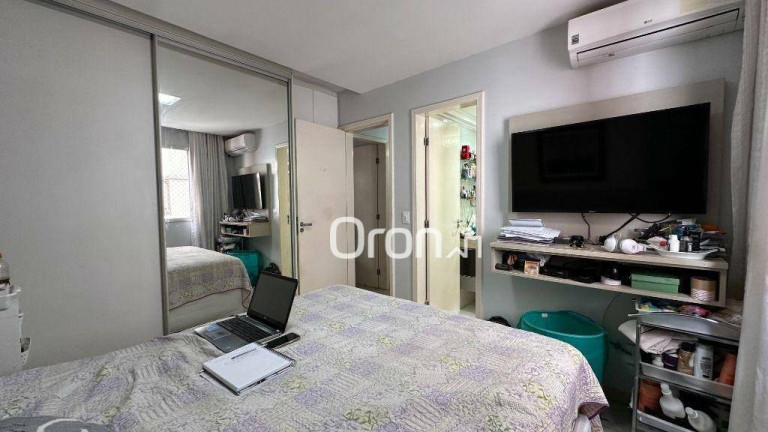Imagem Apartamento com 3 Quartos à Venda, 70 m² em Setor Bueno - Goiânia