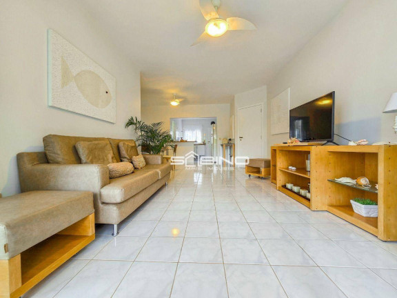Imagem Apartamento com 3 Quartos à Venda, 127 m² em Riviera De São Lourenço - Bertioga