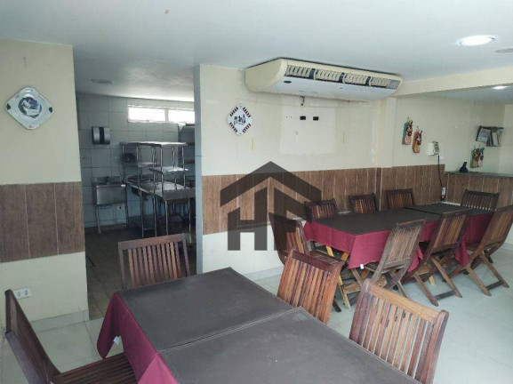 Imagem Edifício Residencial para Alugar, 336 m² em Pina - Recife Imagem Edifício Residencial para Alugar, 336 m² em Pina - Recife